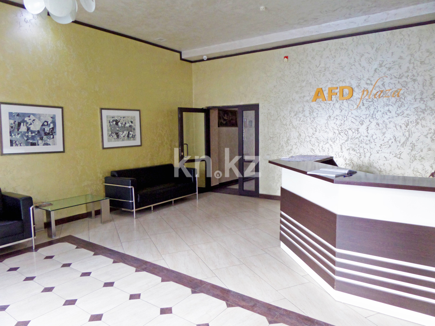 Аренда 2-комнатной квартиры, 80 м² - Аренда недвижимости в Алматы фото 4 из 19