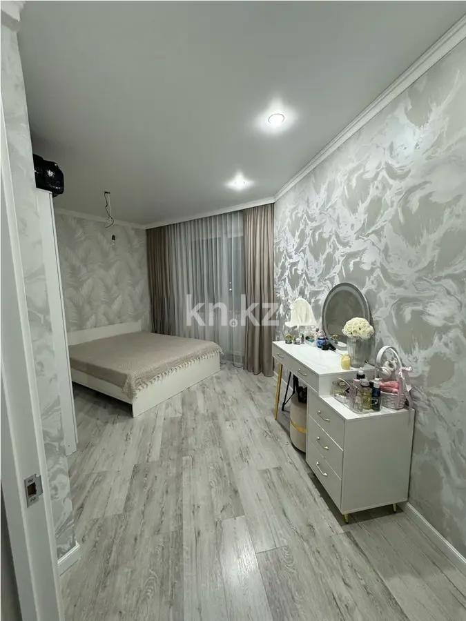 Продажа 3-комнатной квартиры, 68.2 м², пр. Тлендиева, дом  40 - Продажа квартир в новостройках Астаны без посредников с фото фото 1 из 6