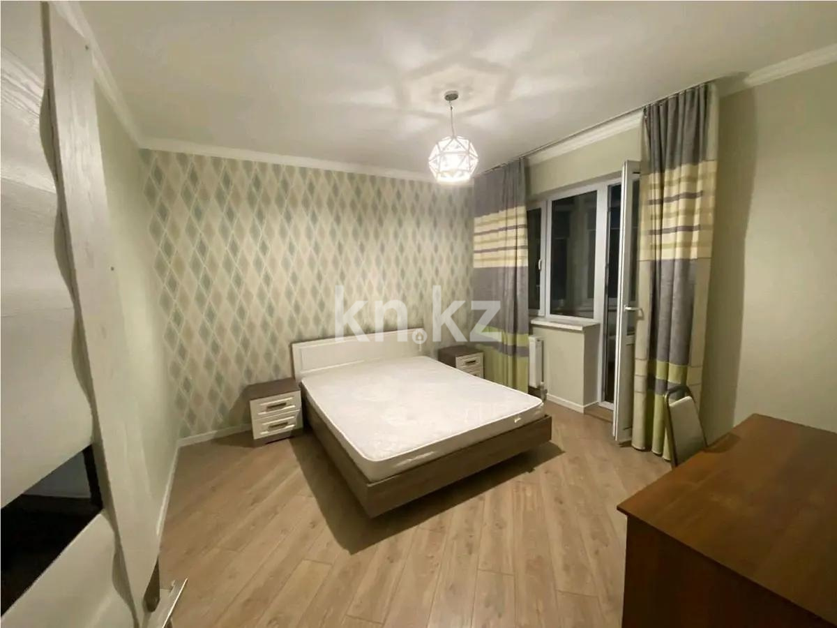 Продажа 3-комнатной квартиры, 83 м² - Продажа трехкомнатных квартир в Наурызбайском р-не Алматы фото 2 из 7