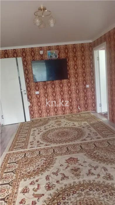 Продажа 2-комнатной квартиры, 46 м², ул. Тищенко, дом  27 - Продажа  двухкомнатных квартир в Темиртау фото 2 из 5