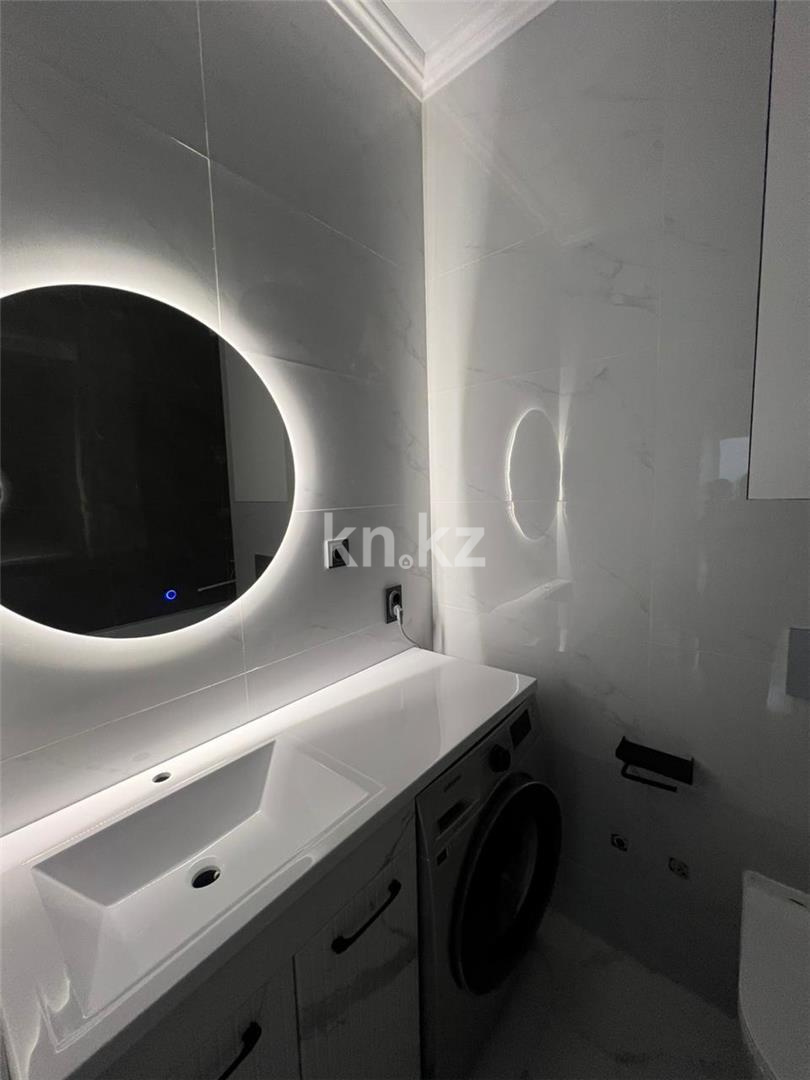 Продажа 2-комнатной квартиры, 60 м² - Продажа  двухкомнатных квартир в новостройках Караганды - страница 2 фото 9 из 17