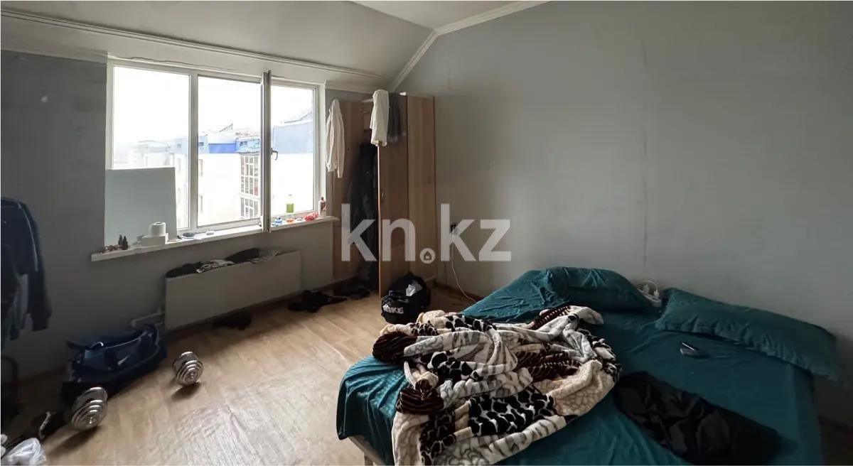 Продажа 3-комнатной квартиры, 90 м², ул. Чуланова, дом  151 - Продажа  трехкомнатных квартир в Алматы с фото фото 1 из 6