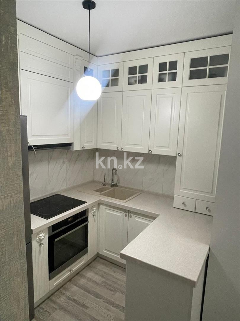 Продажа 2-комнатной квартиры, 40 м², пр. Мангилик Ел - Продажа квартир в Астане фото 5 из 8