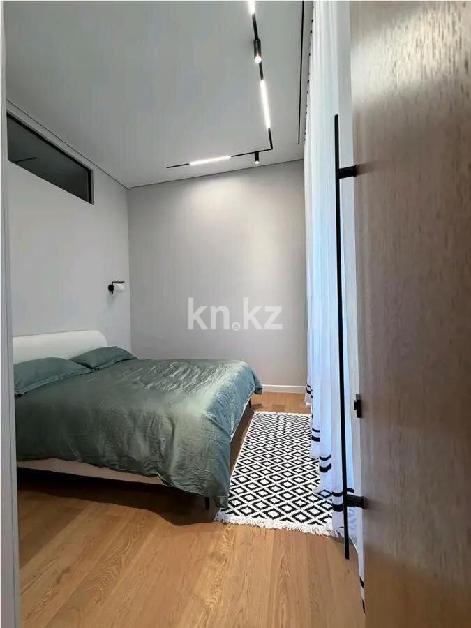 Продажа 2-комнатной квартиры, 58.8 м² в Алматы - фото 2
