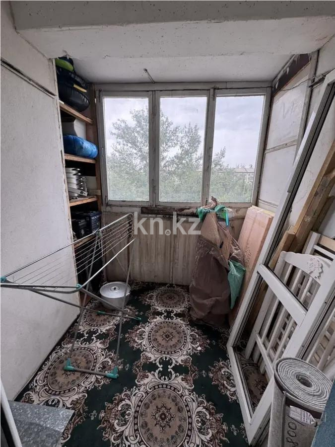 Продажа 3-комнатной квартиры, 65 м² в Караганде - фото 9