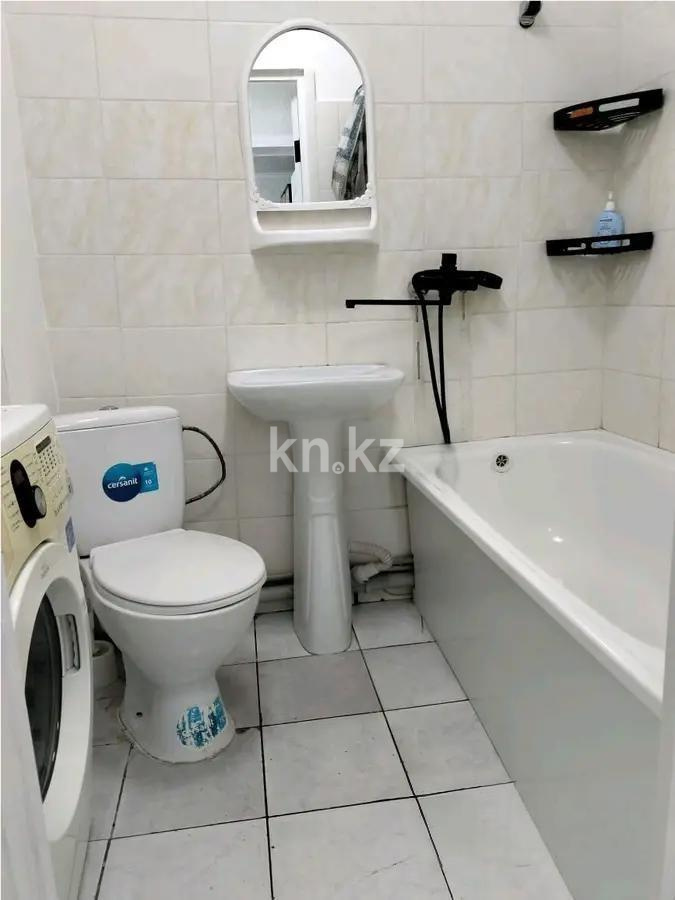 Продажа 1-комнатной квартиры, 37.6 м² в Астане - фото 3