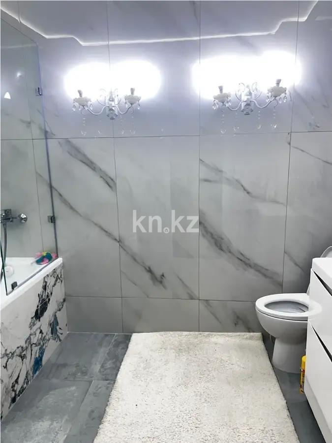 Продажа 3-комнатной квартиры, 97 м², пр. Момышулы, дом  12 - Продажа  трехкомнатных квартир в Астане с фото фото 4 из 5