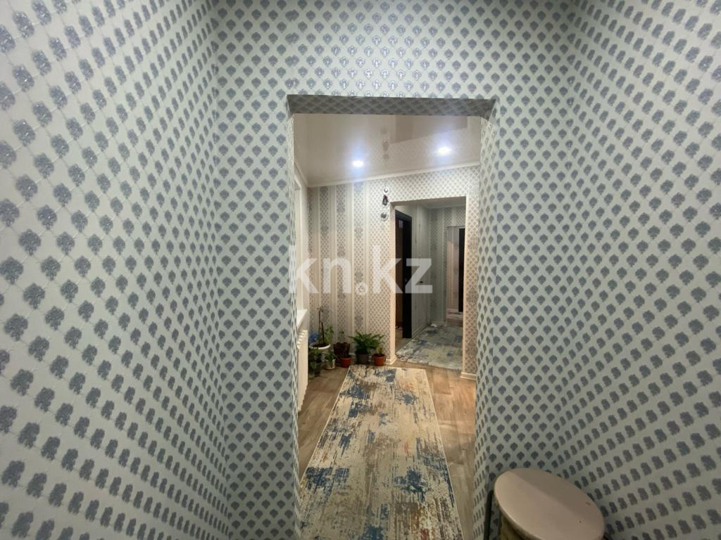 Продажа 4-комнатной квартиры, 81 м² - Продажа четырехкомнатных квартир в Темиртау фото 3 из 10