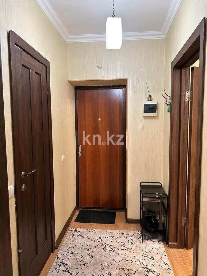 Продажа 1-комнатной квартиры, 36 м² - Продажа квартир от собственников в Астане фото 5 из 5