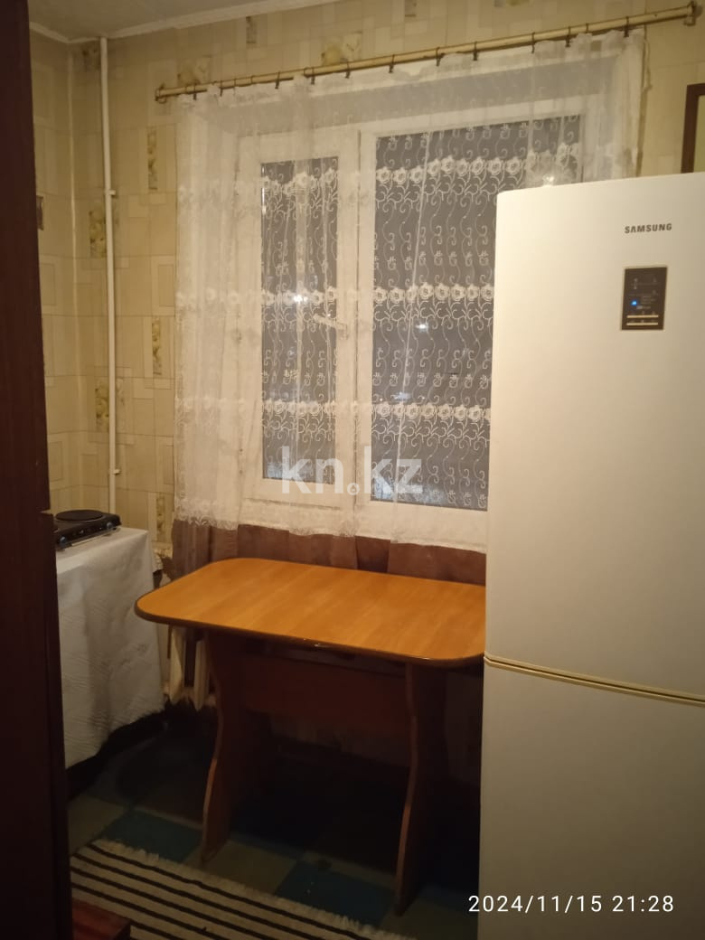 Аренда 2-комнатной квартиры, 48 м², ул. Осевая, дом  6 - Аренда  двухкомнатных квартир помесячно в Караганде фото 1 из 1