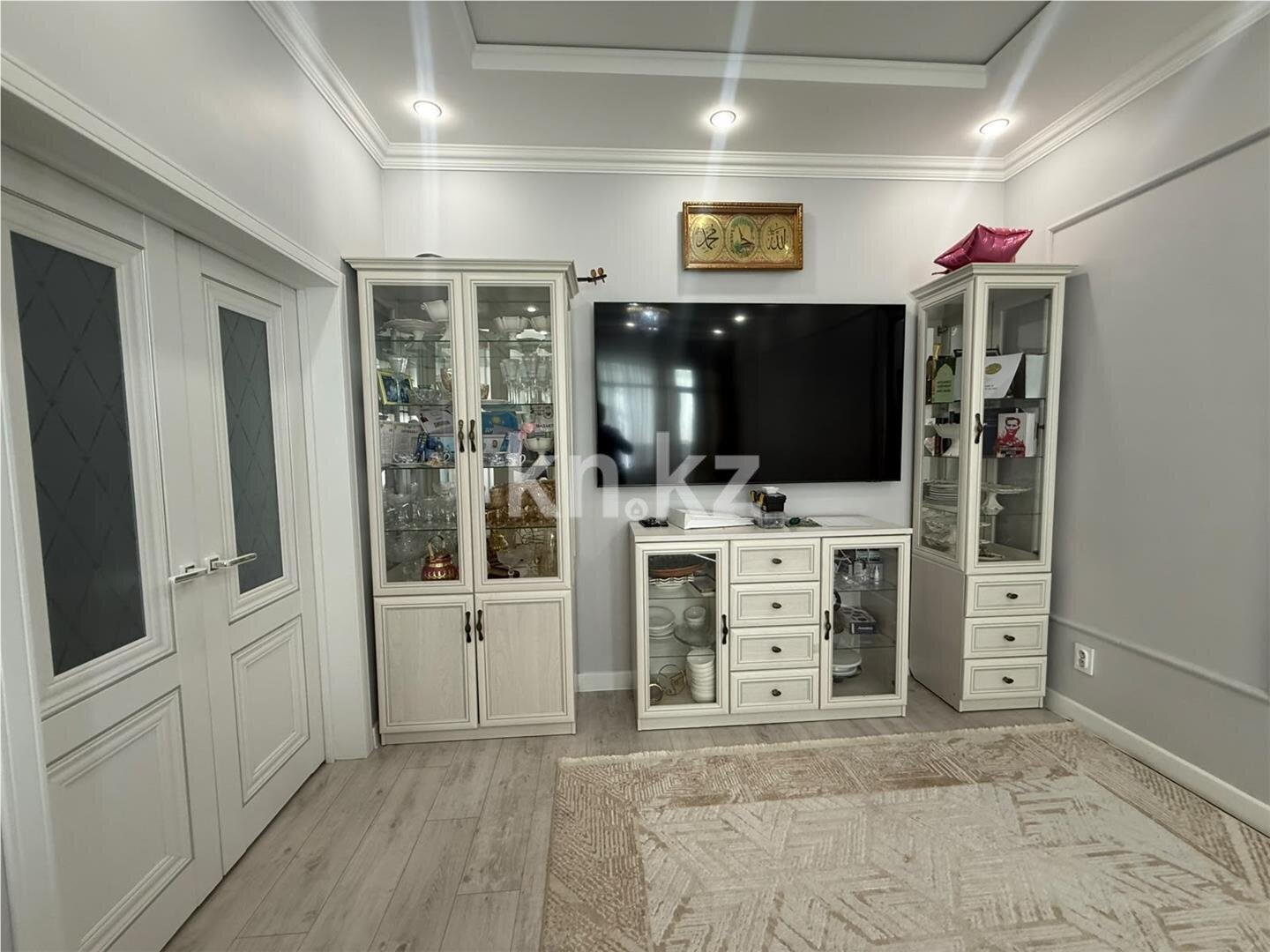 Продажа 3-комнатной квартиры, 94 м² в Караганде - фото 6