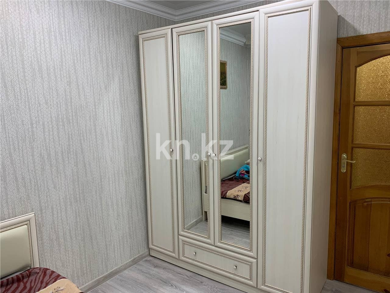 Продажа 3-комнатной квартиры, 64 м² в Караганде - фото 6