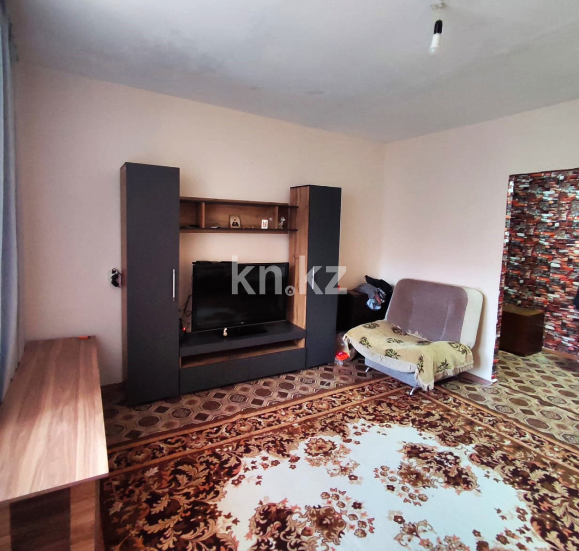 Продажа 4-комнатной квартиры, 83 м², мкр-н 4 - Продажа квартир в Абае фото 2 из 10