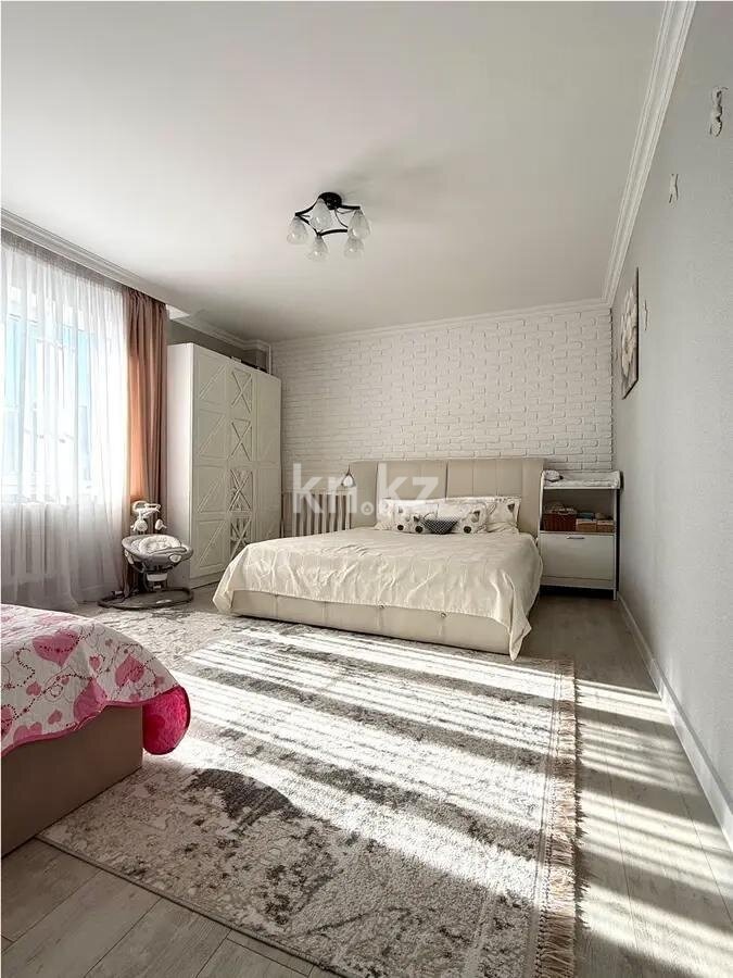 Продажа 3-комнатной квартиры, 92 м² в Астане - фото 3
