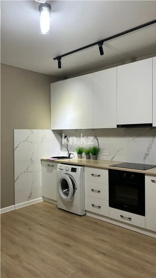 Продажа 2-комнатной квартиры, 48 м² - Продажа двухкомнатных квартир в Казахстане - страница 3 фото 3 из 6