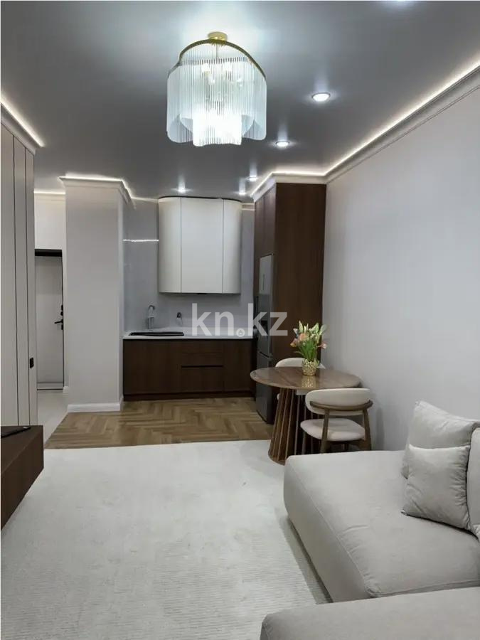 Продажа 2-комнатной квартиры, 40 м² в Астане - фото 3