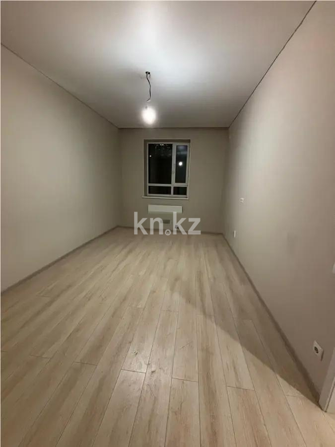 Продажа 1-комнатной квартиры, 40 м² в Астане