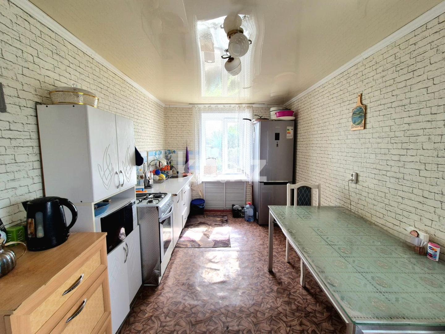 Продажа 5-комнатного дома, 93 м² - Продажа недвижимости в Казахстане - страница 9 фото 14 из 26