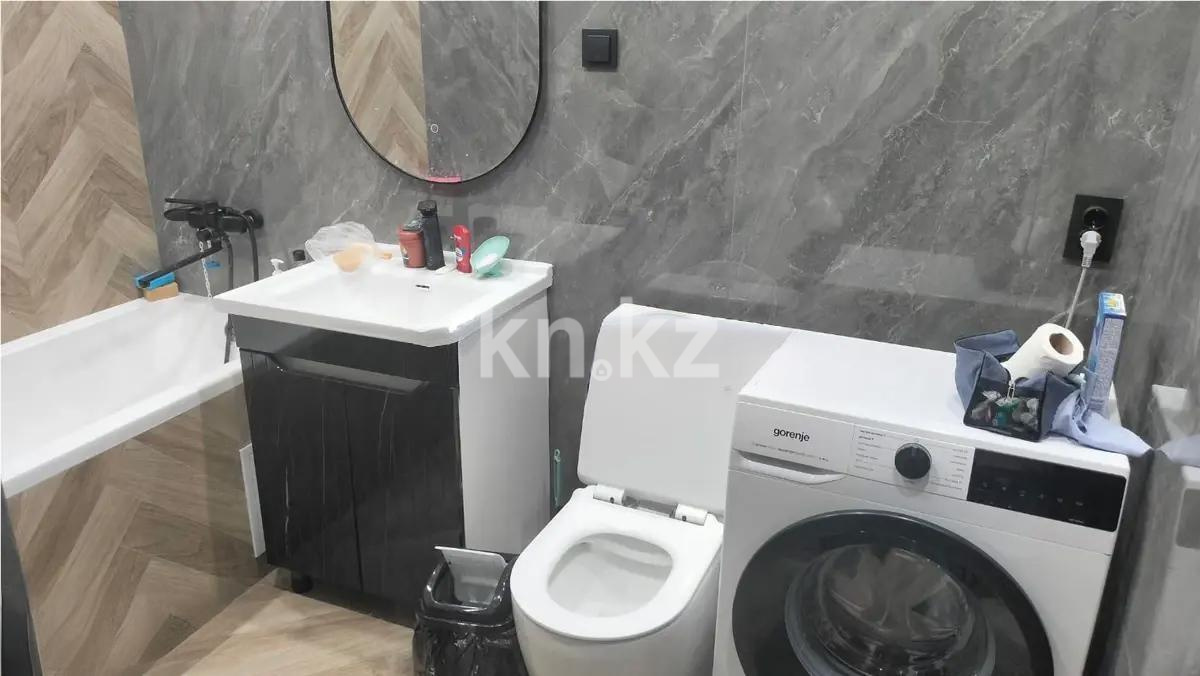 Продажа 2-комнатной квартиры, 45 м² в Астане - фото 4