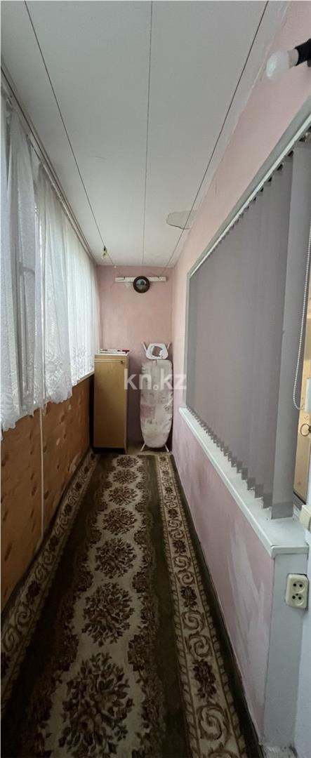 Продажа 2-комнатной квартиры, 49 м², пр. Республики в Караганде - фото 12
