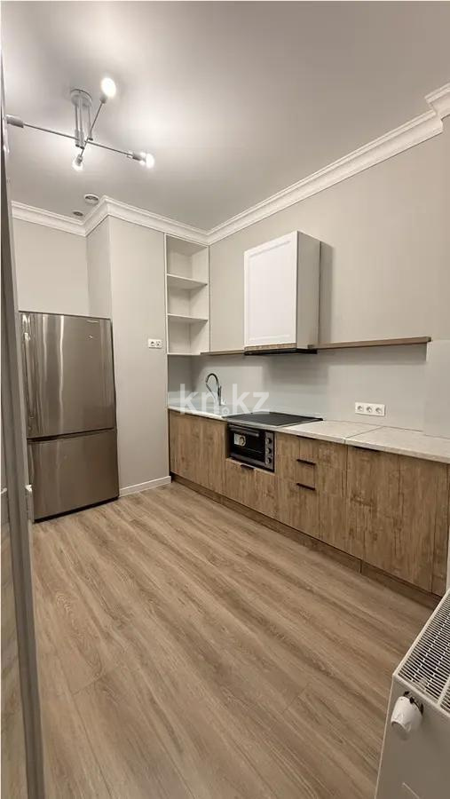 Продажа 1-комнатной квартиры, 39.4 м² в Астане - фото 2
