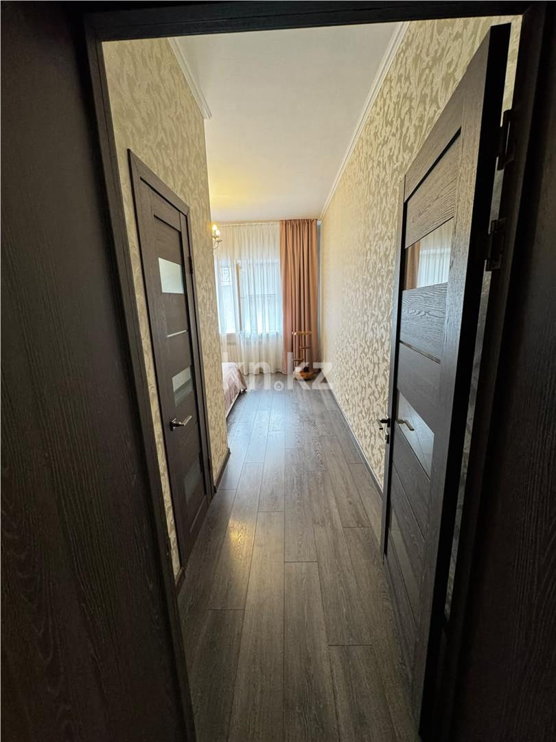 Продажа 3-комнатной квартиры, 78 м² - Продажа квартир в новостройках Караганды - страница 2 фото 18 из 21