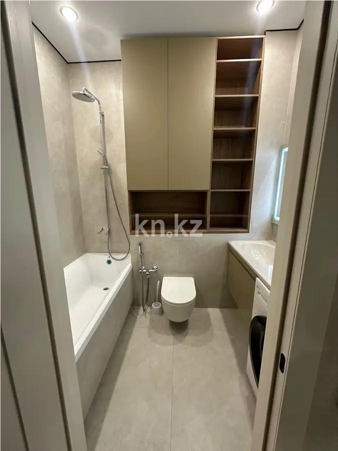 Продажа 2-комнатной квартиры, 54 м² - Продажа квартир в Астане фото 4 из 5