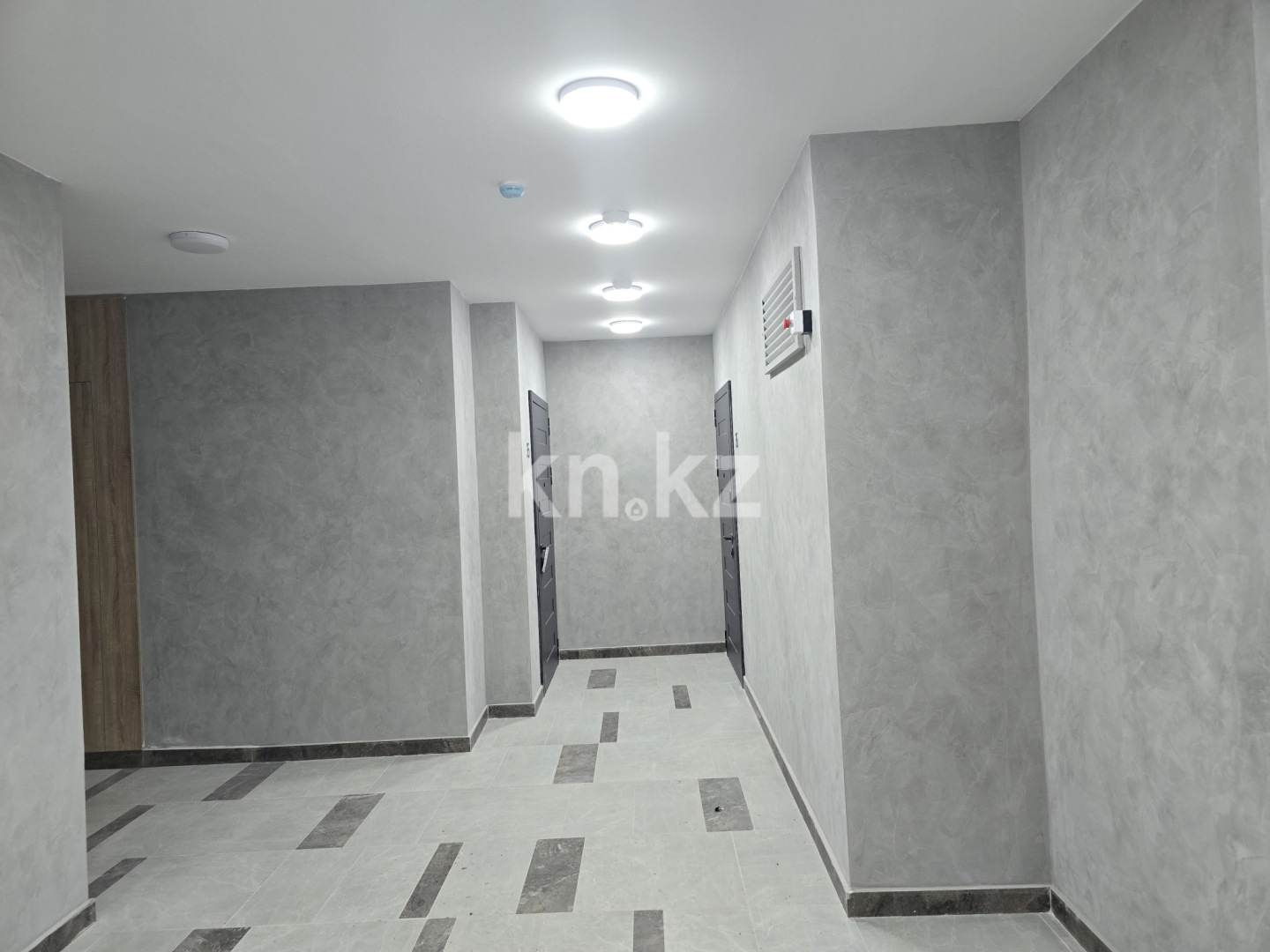 Продажа 1-комнатной квартиры, 43.4 м² - Продажа  однокомнатных квартир в новостройках Астаны фото 5 из 7