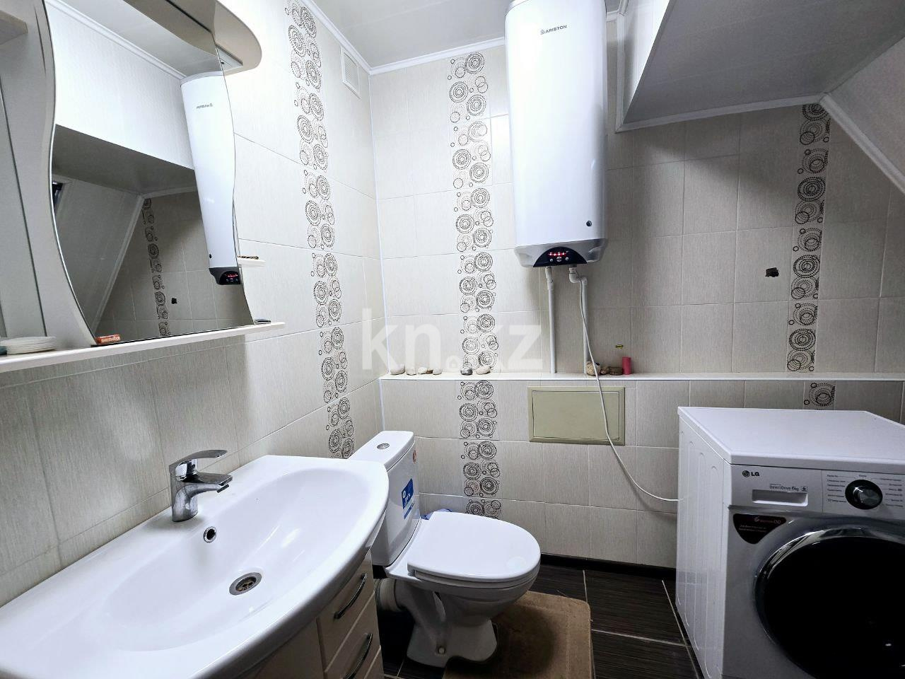 Продажа 4-комнатного дома, 180 м² - Продажа дач в Темиртау фото 14 из 22