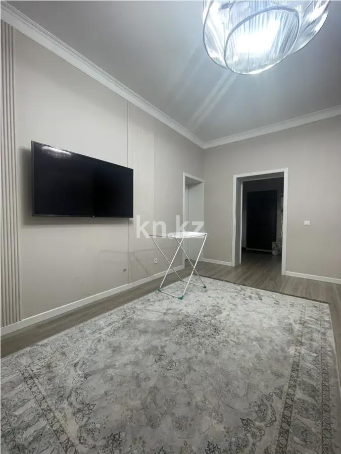 Продажа 3-комнатной квартиры, 102 м², пр. Гагарина, дом  133 - Продажа  трехкомнатных квартир в Алматы без посредников фото 1 из 1