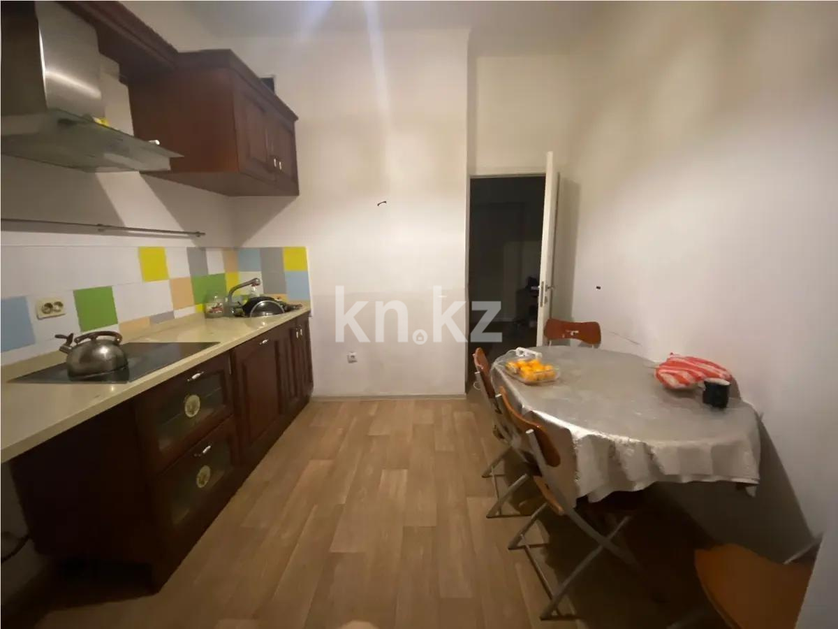 Продажа 2-комнатной квартиры, 48 м², мкр. Нуркент, дом  5/14 в Алматы - фото 3