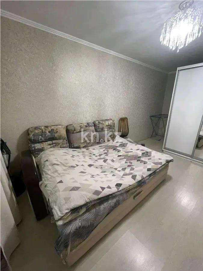 Продажа 1-комнатной квартиры, 31 м² в Астане