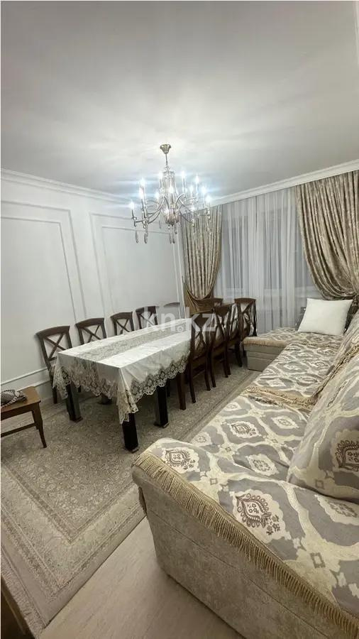 Продажа 4-комнатной квартиры, 97 м² - Продажа четырехкомнатных квартир от собственников в Алматы - страница 4 фото 2 из 7