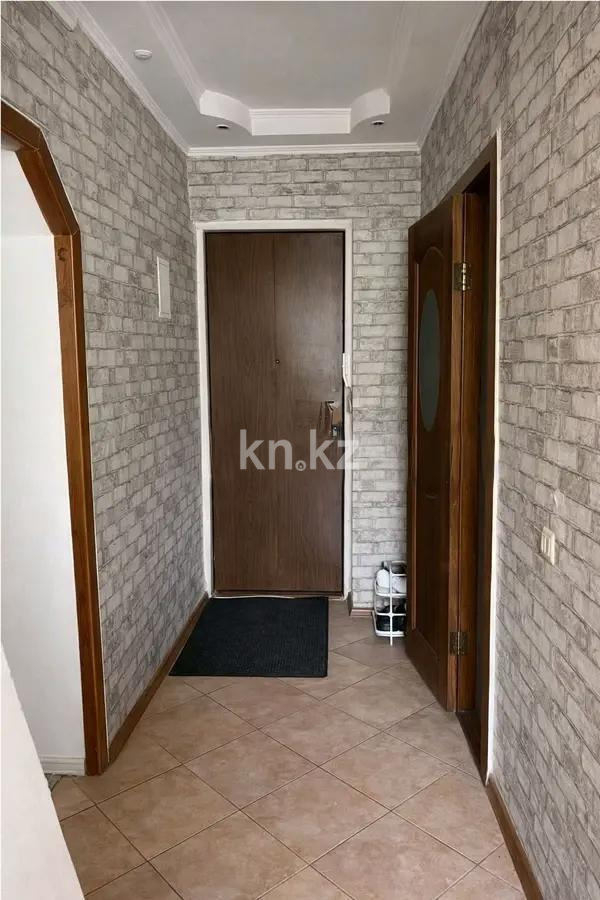 Продажа 1-комнатной квартиры, 34 м² в Алматы - фото 5