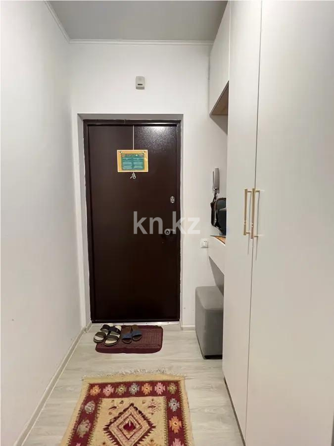 Продажа 2-комнатной квартиры, 45 м² - Продажа квартир в новостройках Алматы фото 9 из 9