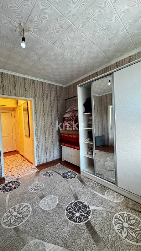 Продажа 2-комнатной квартиры, 34 м², Байзак батыра, дом  203 - Продажа  двухкомнатных квартир в Таразе фото 3 из 12