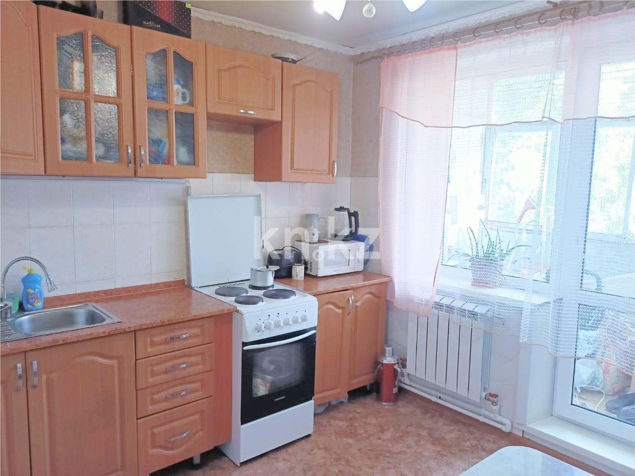 Продажа 3-комнатной квартиры, 71 м² - Продажа зданий в Алматинской области фото 8 из 17