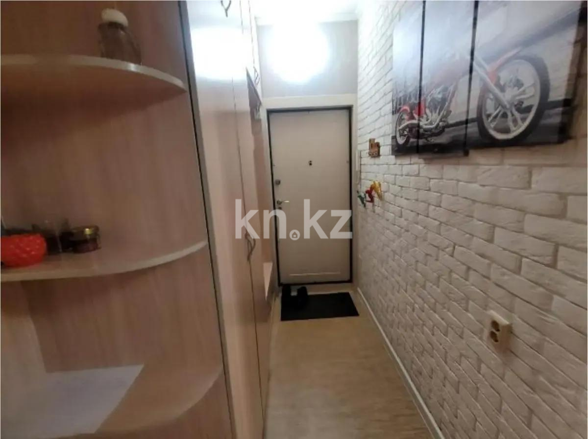 Продажа 2-комнатной квартиры, 55.4 м² в Алматы - фото 5