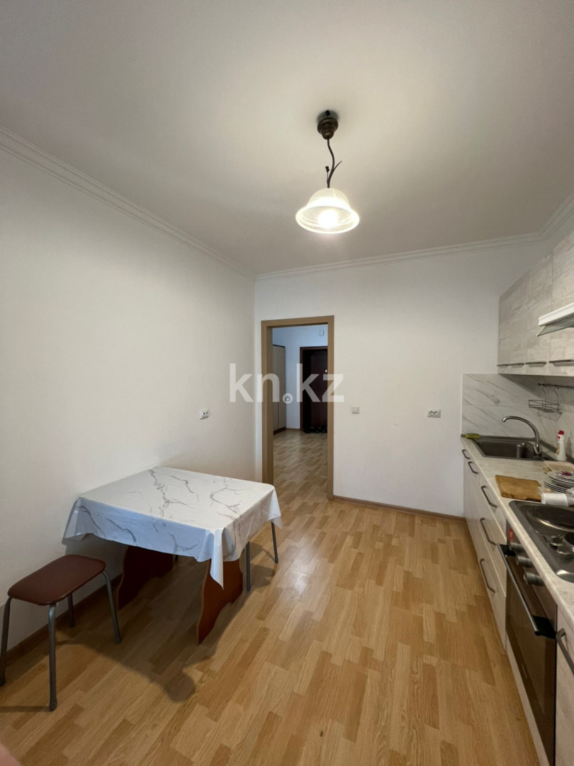 Продажа 1-комнатной квартиры, 47 м² - Продажа  однокомнатных квартир в новостройках Астаны - страница 8 фото 8 из 19