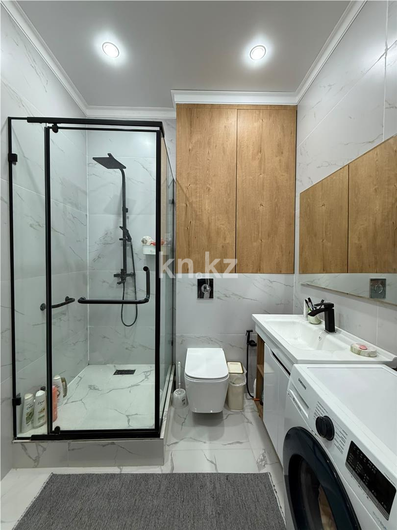 Продажа 3-комнатной квартиры, 88 м² - Продажа домов, коттеджей в Павлодаре фото 11 из 17