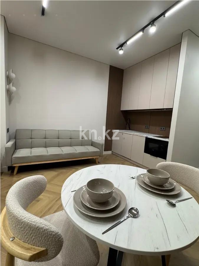 Продажа 1-комнатной квартиры, 33 м² - Продажа квартир в Алматы - страница 50 фото 2 из 3