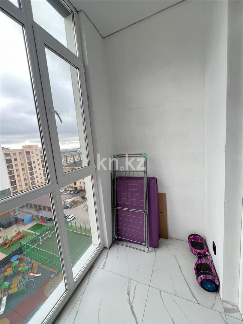 Продажа 3-комнатной квартиры, 90 м² в Караганде - фото 5