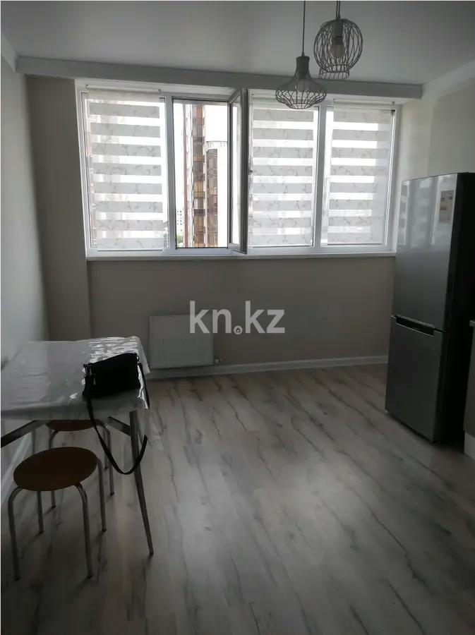 Продажа 1-комнатной квартиры, 40 м², пр. Тауелсыздык, дом  34/2 - Продажа квартир в Астане фото 1 из 3