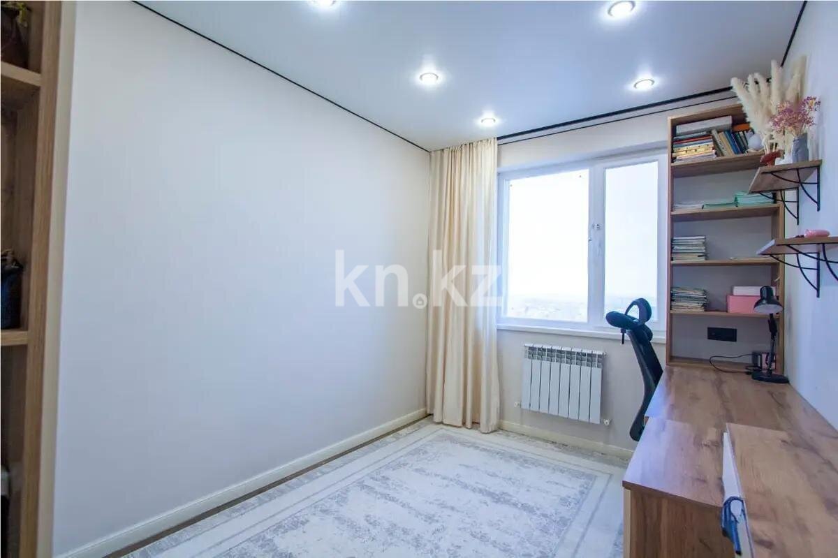 Продажа 3-комнатной квартиры, 70 м² в Алматы - фото 3