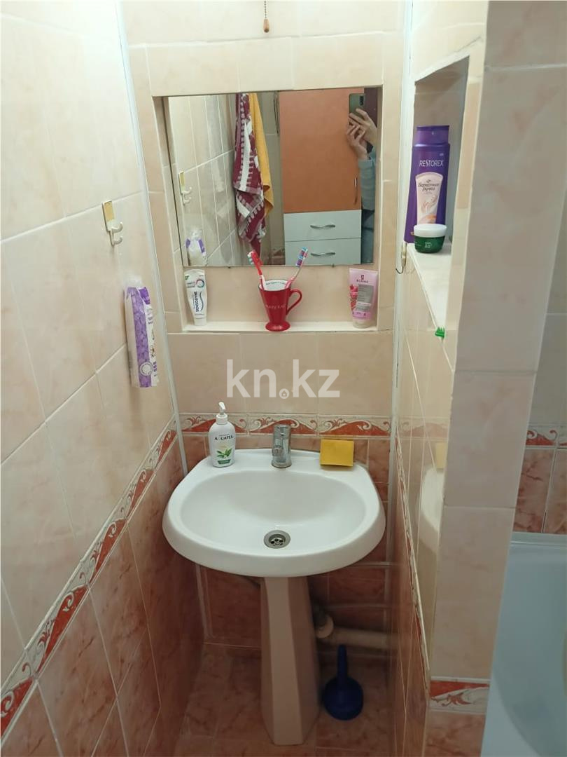 Продажа 2-комнатной квартиры, 44 м², ул. Абая - Продажа квартир в Казахстане фото 6 из 9