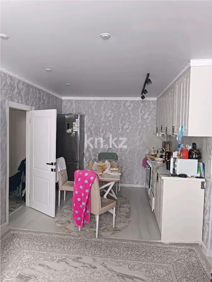 Продажа 3-комнатной квартиры, 56 м² - Продажа трехкомнатных квартир в Казахстане фото 3 из 4