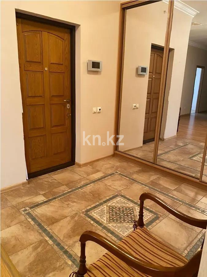 Продажа 4-комнатной квартиры, 183 м², ул. Мамбетова, дом  8 - Продажа  четырехкомнатных квартир в Астане фото 3 из 3