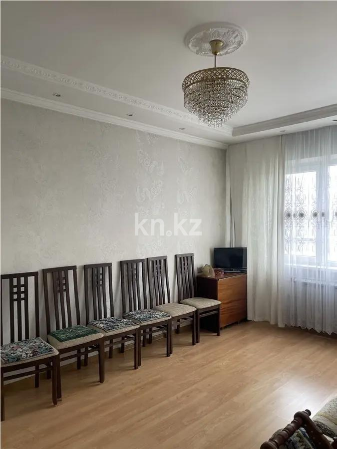Продажа 2-комнатной квартиры, 57.5 м² в Алматы