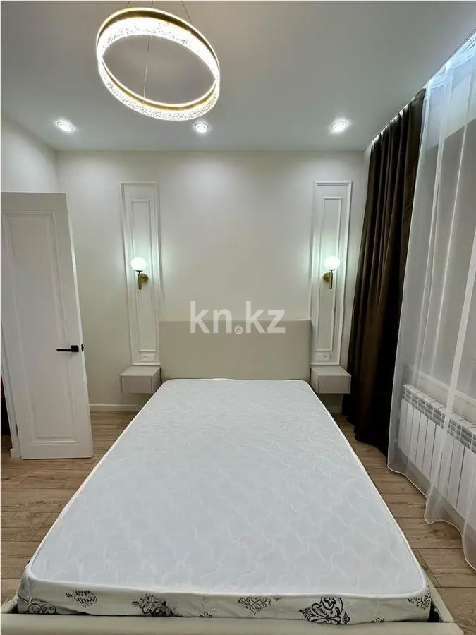 Продажа 2-комнатной квартиры, 42 м² - Продажа квартир от собственников в Караганде - страница 9 фото 2 из 5