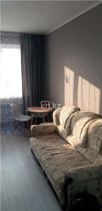 Продажа 1-комнатной квартиры, 28 м² в Алматы